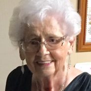 Clydene Fielden