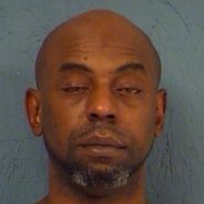 Local Man Flags Down Officer; Is Arrested for Contraband.