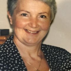 Elizabeth Ann Zirretta