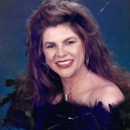 Flora Shaw