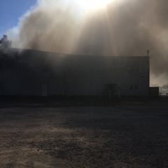 Berger Officials Expected at Local Facility Thursday