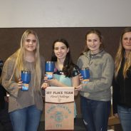 Como-Pickton FFA Welding Challenge and Floral Challenge Contest Results