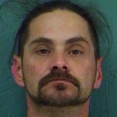 Cumby Officer Arrests South Carolina Residents for Drug Possession