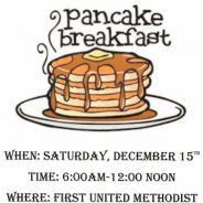 Pancakes!