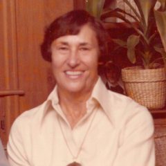 Kathleen “Kay” Glaess