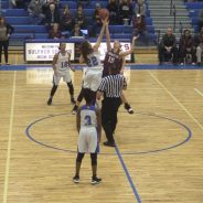 Lady Cats Use Full Court Press in Victory Against North Lamar