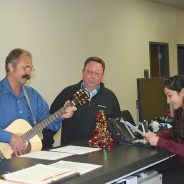 PJC-Sulphur Springs Christmas Joy