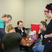 PJC Sulphur Springs Clinical Medical Assistant Class
