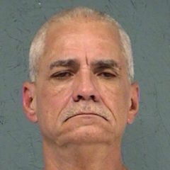 Man Wanted on Warrants Arrested Locally