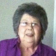 Rosemary Morris