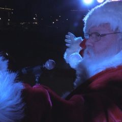 Video Presentation: Lions Club Christmas Parade 2018