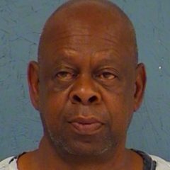 Mt Vernon Man Arrested for DWI 3rd or More