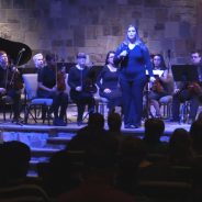 Video Presentation: Sulphur Springs Youth Orchestra Presents A Winter Classical December 6, 2018
