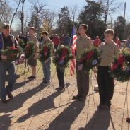 Video Presentation: Wreaths Across America Sulphur Springs 2018