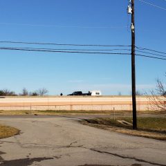 RESOLVED: Avoid I-30 West at Bill Bradford Road