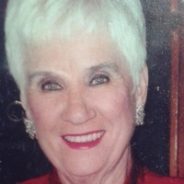 Helen Lavonne Wells