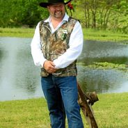Dale Hamilton Sleeman, Jr.