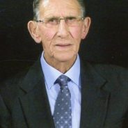 Harold Dayne Redding