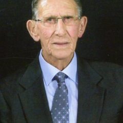 Harold Dayne Redding