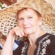 Glenda Lajune Harper