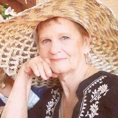Glenda Lajune Harper