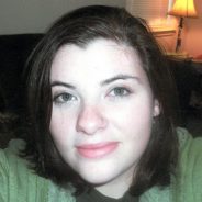 Amber Michelle Stevenson