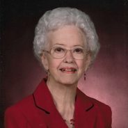 Daisy Alene (Reeves) Patterson