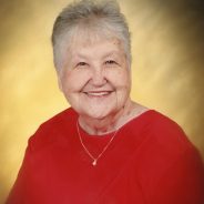 Hazel Maxine Rulison