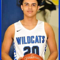 # 6 Ranked Wildcats Open District With Win