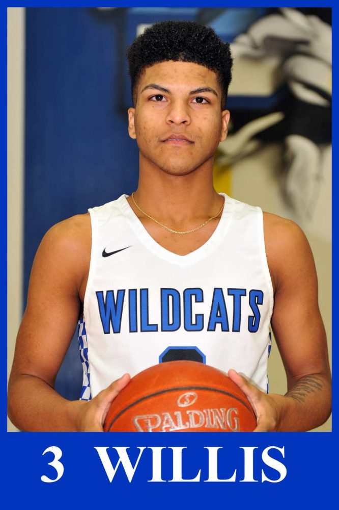 Willis Expected to Return for BiDistrict Basketball Ksst Radio