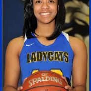 Lady Cats Defeat Lindale 57-35