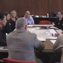 Video Presentation: Buford Park Charette for Parks and Open Space Plan