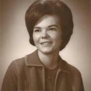 Carolyn Morris