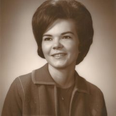 Carolyn Morris