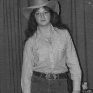 Gloria Ann Cousin