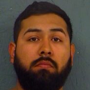 Two San Juan Men Arrested in Hopkins County