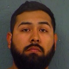 Two San Juan Men Arrested in Hopkins County