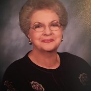 Dorothy Maxine Bailey Willis