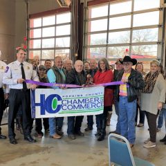 Chamber Connection January 9, 2019