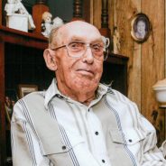 Harlan Willey