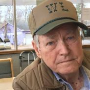 Wilburn L. Winnett