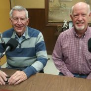 Attend FBC “Pass the Legacy” Grandparenting Conference on Evening of January 11