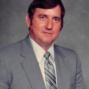 Jerry Wayne Vititow, Sr.