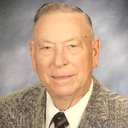 Johnie (John) Dee Willis