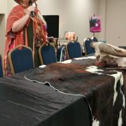 Local Book Club Attends the annual "Girlfriends Weekend" Authors Conference