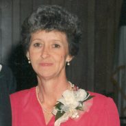 Lana Marie (Weaver) Mabe