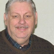 Larry Eugene Briggs