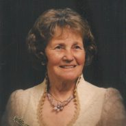 Lillie Mae Ross