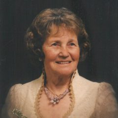 Lillie Mae Ross