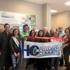 Chamber Connection January 17, 2019